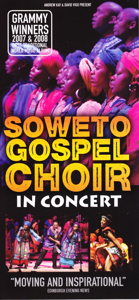 Soweto Flyer