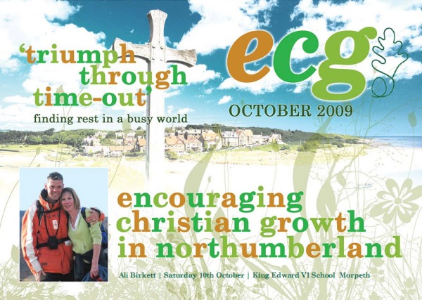 ECG October 2009